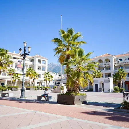 Сasa de vacaciones Casa Anica Nerja