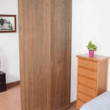 Casa Anica Сasa de vacaciones *
